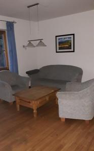 Ferienwohnung Angie