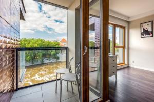 apartamenty-wroc Bulwary Książęce