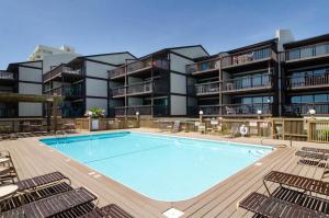 Holiday Home room in Sunrise Balcony