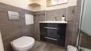 Appartements Panorama apartment Briancon : photos des chambres