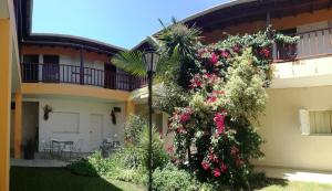 Hotel 9 de Diciembre