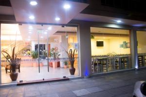 Hotel 9 de Diciembre