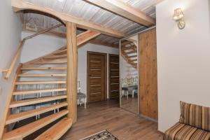 Vila LATO, Druskininkai