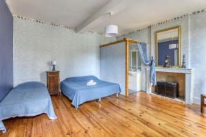 Maison spacieuse à Marcellus