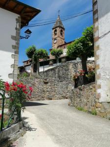 Hostal Ezkurra
