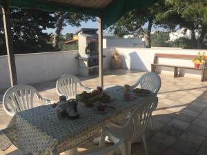 Villa nel Salento - Casa Maria e Casa Glory