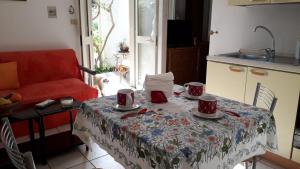 Villa nel Salento - Casa Maria e Casa Glory