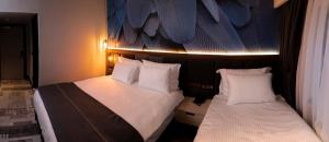 Oksijen Zone Hotel & Spa - Full Board Plus