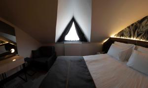 Oksijen Zone Hotel & Spa - Full Board Plus