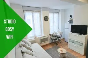 le cocon avesnois - Leval