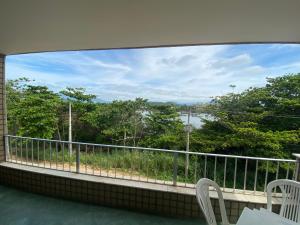 Residencial Lagomar, sol e mar para relaxar!