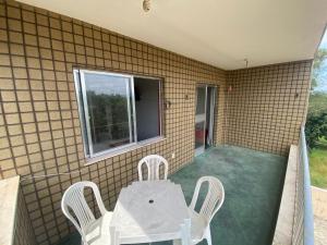 Residencial Lagomar, sol e mar para relaxar!