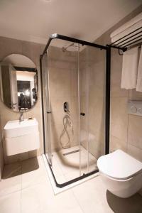 Oksijen Zone Hotel & Spa - Full Board Plus