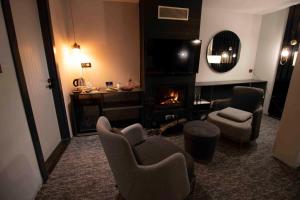 Oksijen Zone Hotel & Spa - Full Board Plus