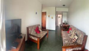 Residencial Lagomar, sol e mar para relaxar!