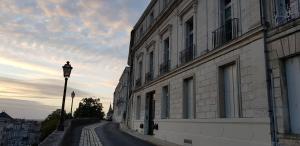 Appart'hotels Le Rempart du Midi : photos des chambres