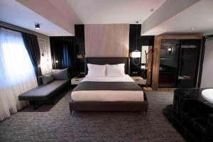 Oksijen Zone Hotel & Spa - Full Board Plus