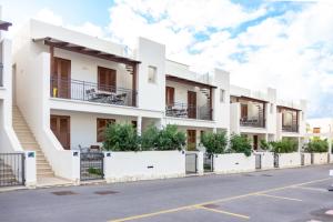 Case Vacanza appartamenti Trinacria