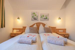 Appartements Umfahrer