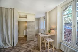 Appartment Les Suites Du Parc