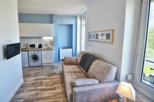 Appartment Les Suites Du Parc