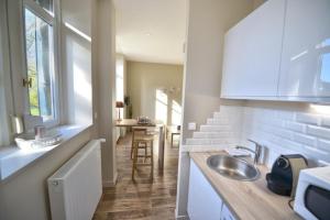 Appartements Appartment Les Suites Du Parc : photos des chambres