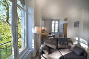 Appartements Appartment Les Suites Du Parc : photos des chambres