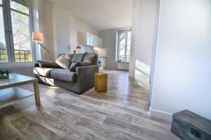 Appartements Appartment Les Suites Du Parc : photos des chambres