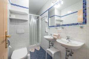 Appartements Umfahrer