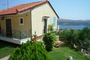 Giannis Village Resort