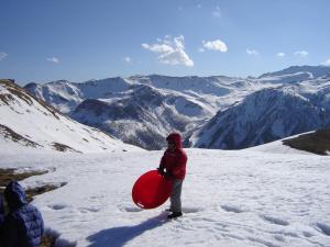 B&B / Chambres d'hotes La petite etoile d'hotes en Mercantour : photos des chambres