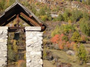B&B / Chambres d'hotes La petite etoile d'hotes en Mercantour : photos des chambres