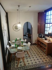 Old Town House La Laguna