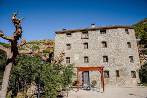 El Molinet del Governador- Apartamentos Rurales