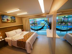 Pousada Recanto dos Corais