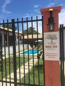 KUKA ZEN