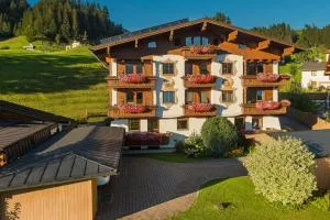 Apartments Tirolerhaus - Kössen