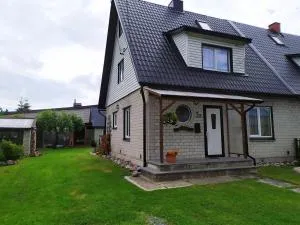 Ele kodumajutus - Raekyula