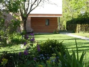 Gîte des Pargo - 泰尔地区罗谢福尔