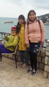 Apartments Antigona Old Town