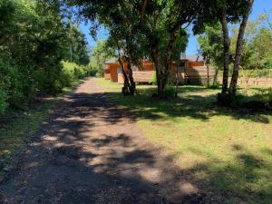 Cabañas Huelquehue