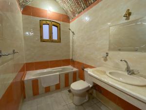 Elsanosy Family Guest House - Luxor