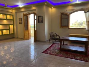Elsanosy Family Guest House - Luxor