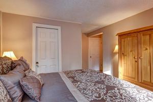 Peak 8 Village Hideaway Condo: On Shuttle Route