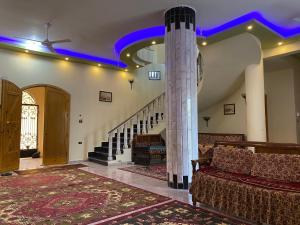 Elsanosy Family Guest House - Luxor