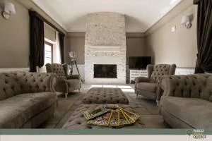 Hotel Parco delle Querce - موتولا