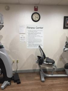 Holiday Inn Express & Suites Orangeburg by IHG