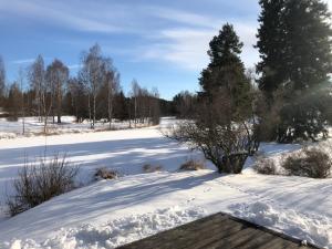 Strandvägen 6A Ragnhild
