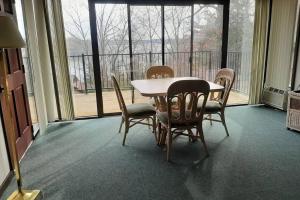 Unit 102 - Treeloft 3 Bedroom Villa