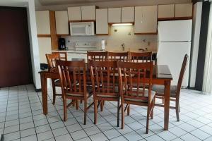 Unit 102 - Treeloft 3 Bedroom Villa